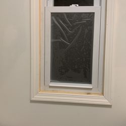 Door Or Window Trim
