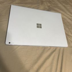 Windows Surface Book 2 