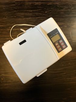 Sunbeam Automatic Bread Maker