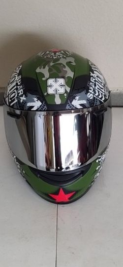 Sparx Helmet