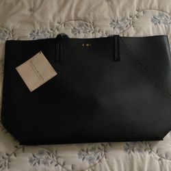 Donna Karan tote / Sac