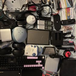 Electronics Lot