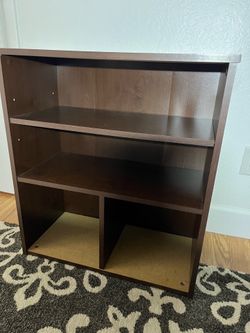 Bookshelf