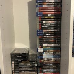 60 Game Collection 