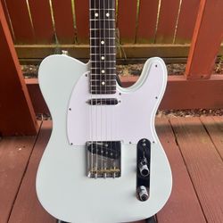 Fender American Telecaster 