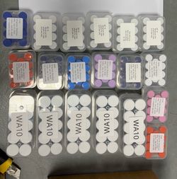 RESEARCH PEPTIDES
