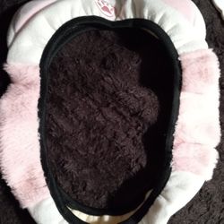 Steering Wheel Cover