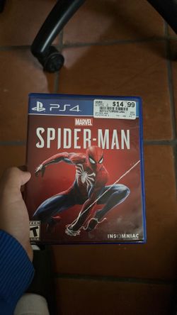 Spider-man