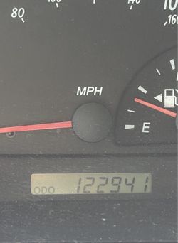 2002 Toyota Camry