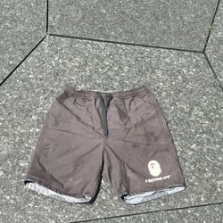 Bape Shorts 
