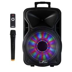 Wireless Rechargeable Party Speaker
