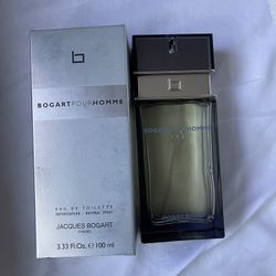 Jacques Bogart Pour Homme 3.4 Oz EDT