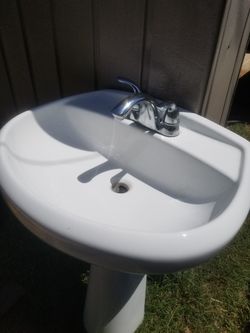 Sink