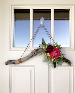 Hanging Flowers.
