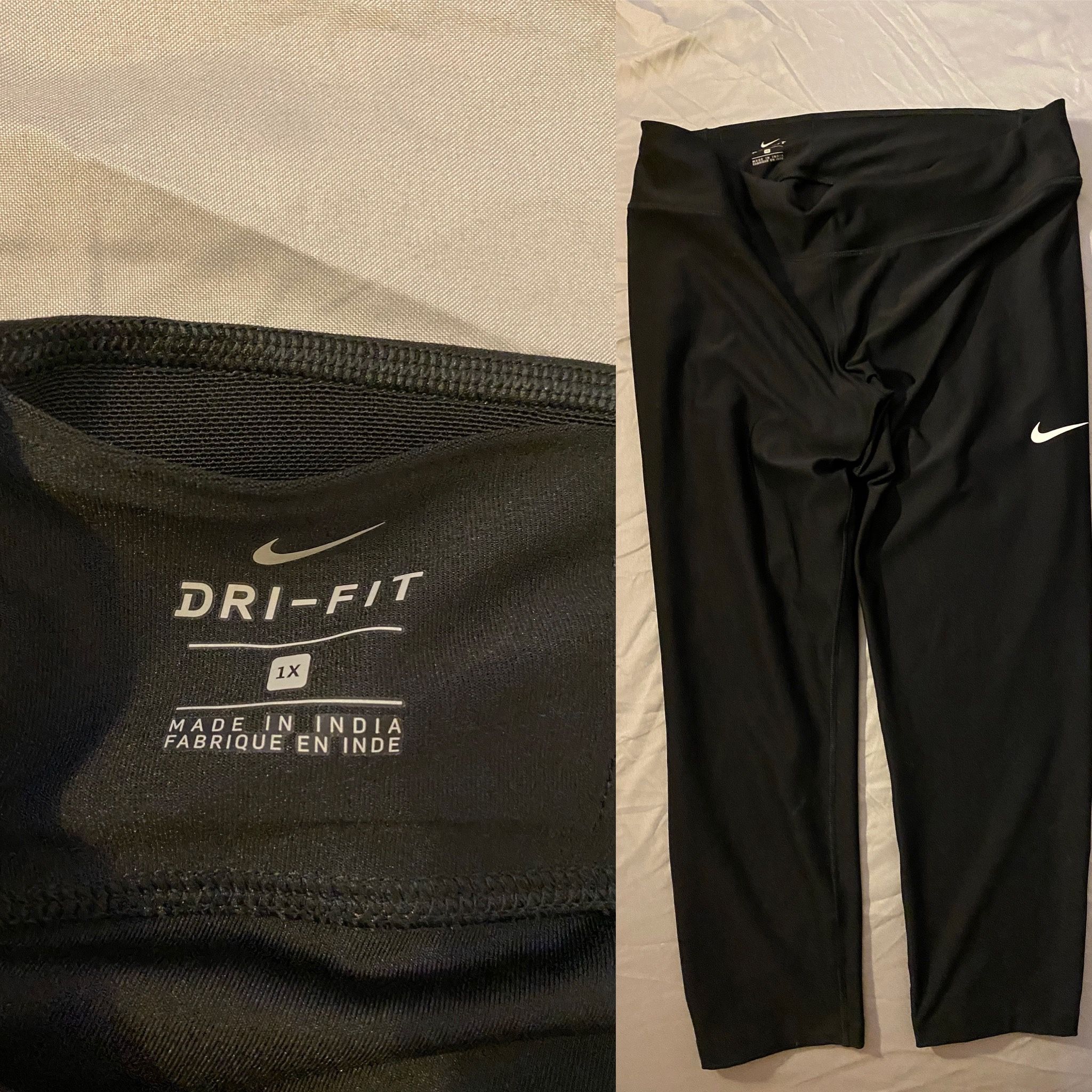 Nike Leggings Crop