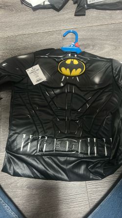 Batman Costume