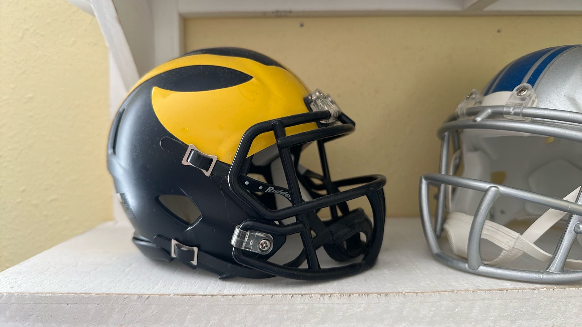 Mini Helmets