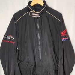 Honda HRC Jacket