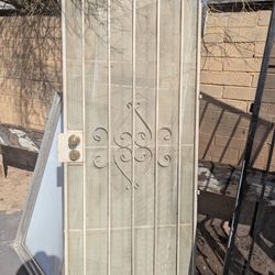 Screen Door 