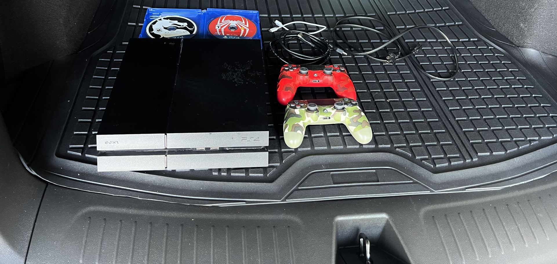 Ps4