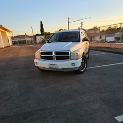 2005 Dodge Durango