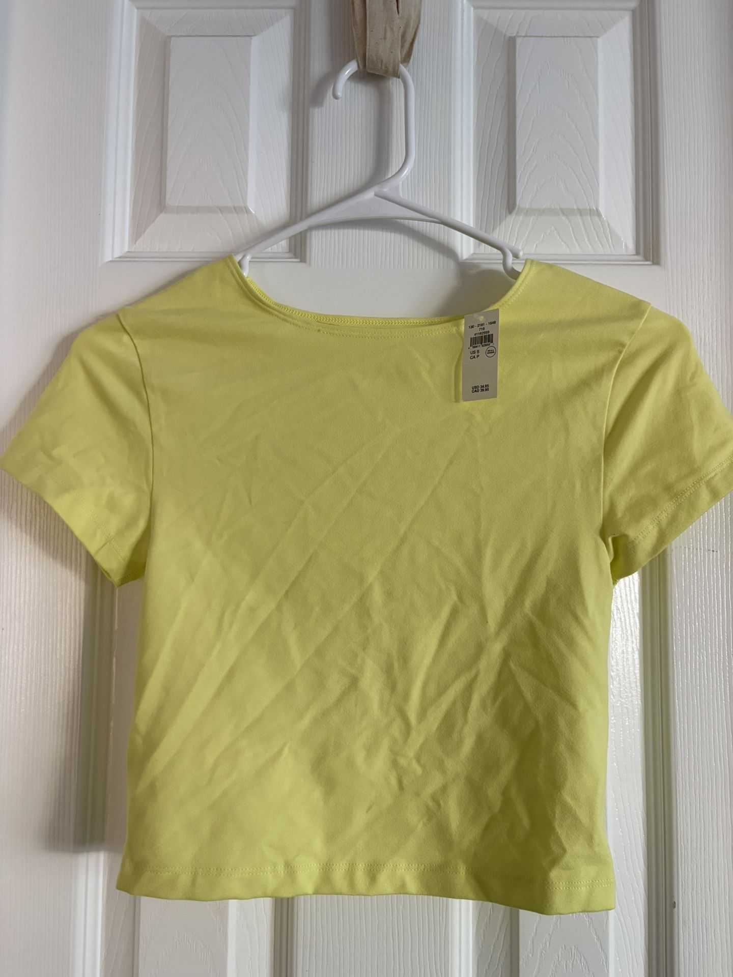 Offline By Aerie Top