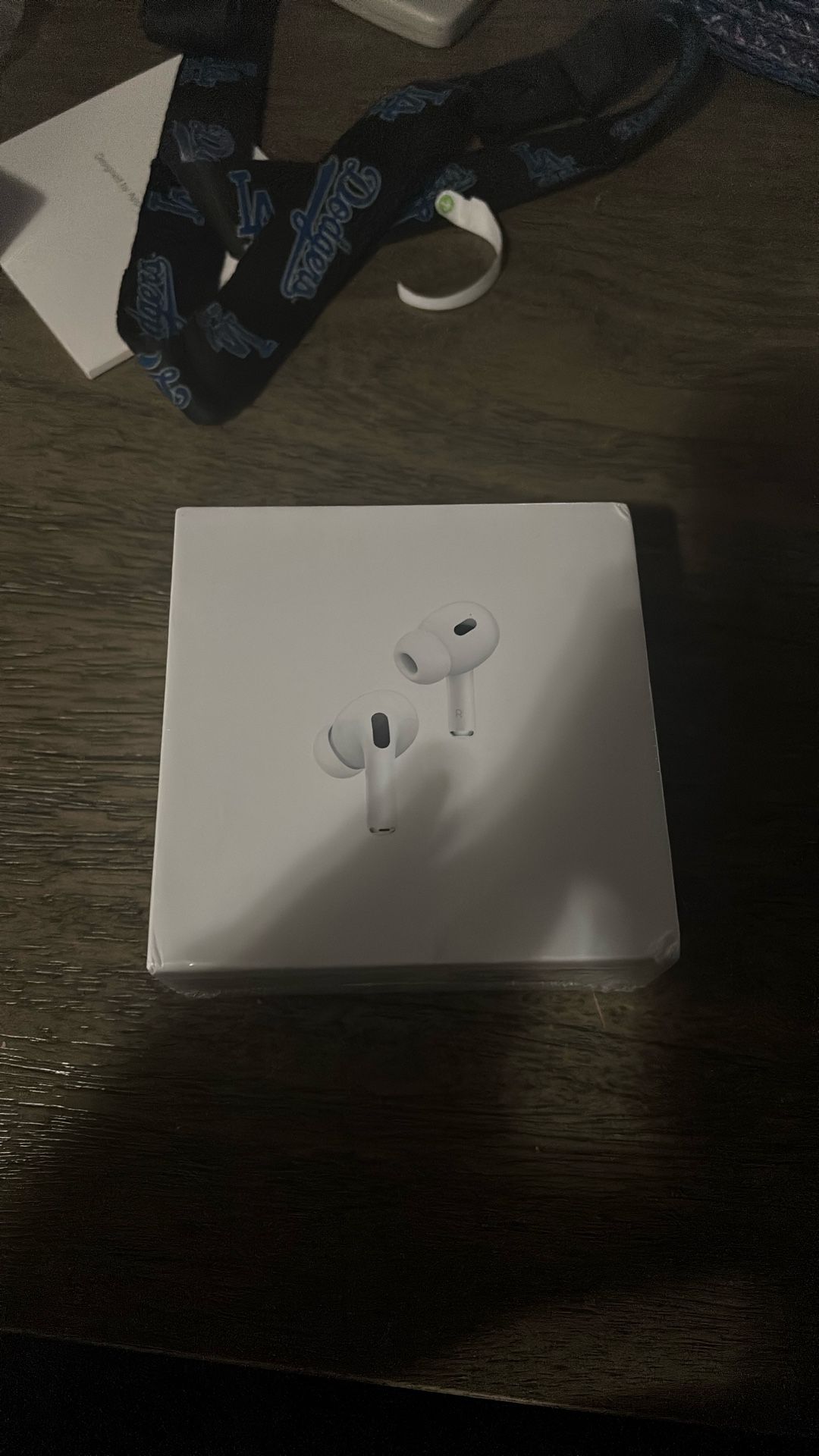 AirPods Pro (2nd Gen)
