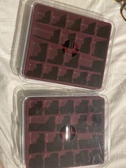 Stackable Jewelry Organizer 