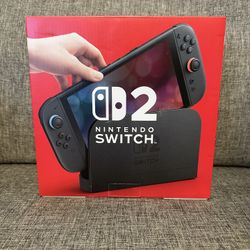 Nintendo Switch 2 MarioKart World Console Bundle (US Plug) $590