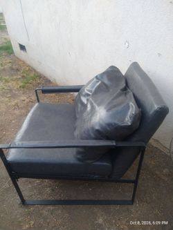 silla de sala o cuarto