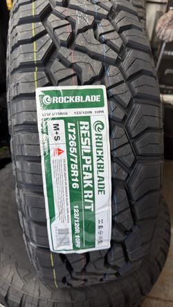 Tires