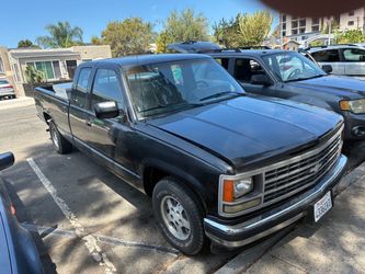 1998 Chevrolet 1500