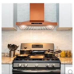 OVEN HOOD 