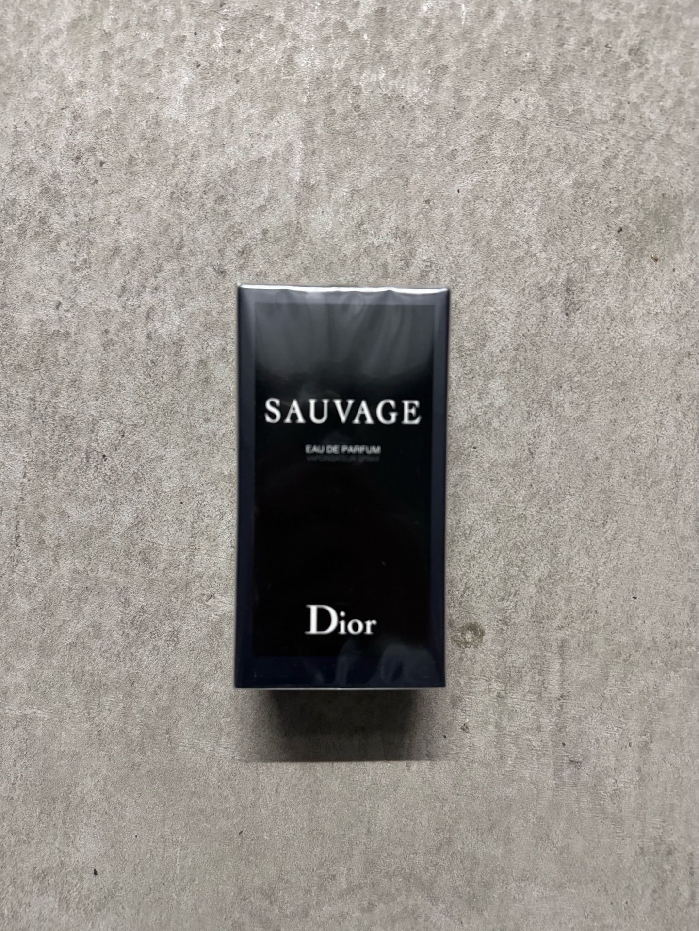 Dior Sauvage Eau de Parfum 100mL