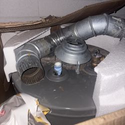 Water Heater 50 Gal 6yr Warranty 