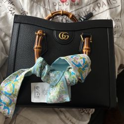 Luxury Gucci Bag