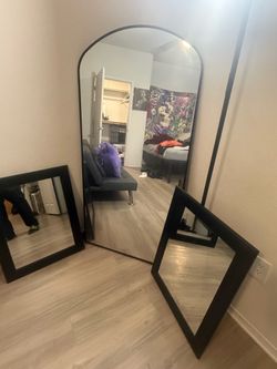 Mirrors