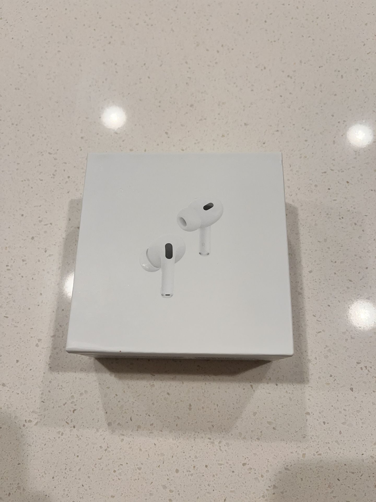 AirPod Pros 2