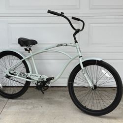 Electra Aluminum Frame Coaster 1 Cruiser Bike
