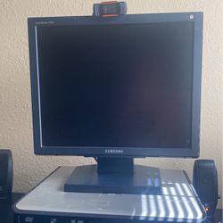 Computer Set 