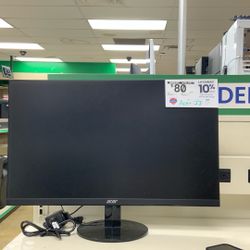 COMPUTER MONITOR SA270 