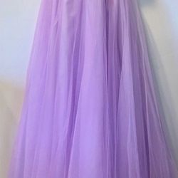 Size 7 Prom Dress & Formal Dress $76