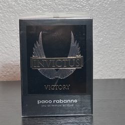 Paco Rabanne Invictus Victory
