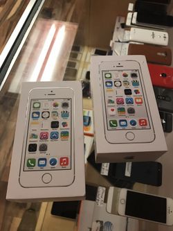 Unlocked iPhone 5s