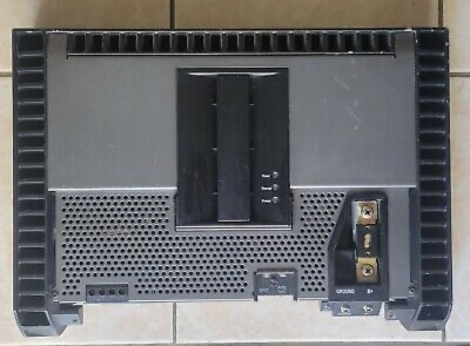 Rockford Fosgate T1000bd
