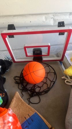 Basketball