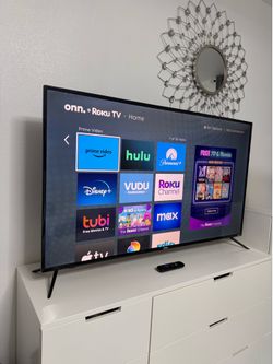 ONN 50’’ TV