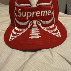 Supreme Hat