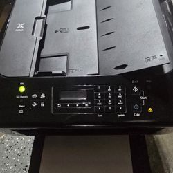 Canon Printer End Skener Very Good 