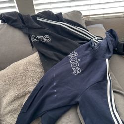 Adidas Hoodies 
